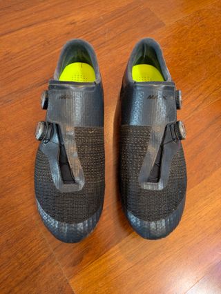 Zapatillas MAVIC COSMIC ULTIMATE III azules T44