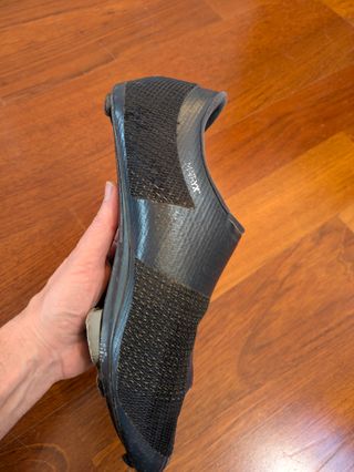 Zapatillas MAVIC COSMIC ULTIMATE III azules T44