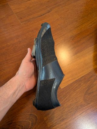 Zapatillas MAVIC COSMIC ULTIMATE III azules T44