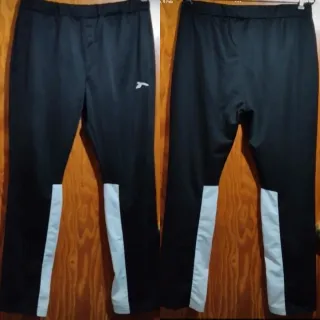 Bermudas Adidas y Pantalón Tenth 2x13€