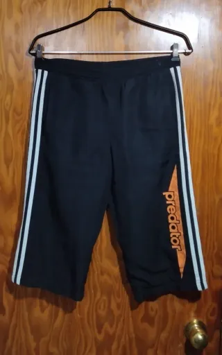 Bermudas Adidas y Pantalón Tenth 2x13€
