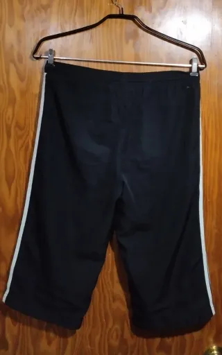 Bermudas Adidas y Pantalón Tenth 2x13€