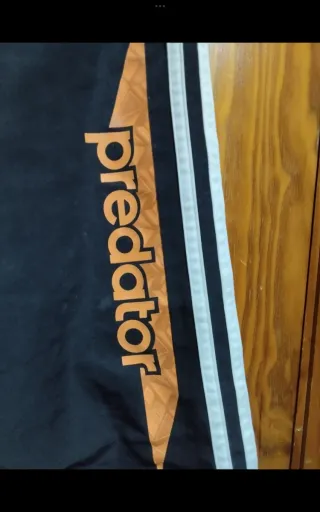 Bermudas Adidas y Pantalón Tenth 2x13€