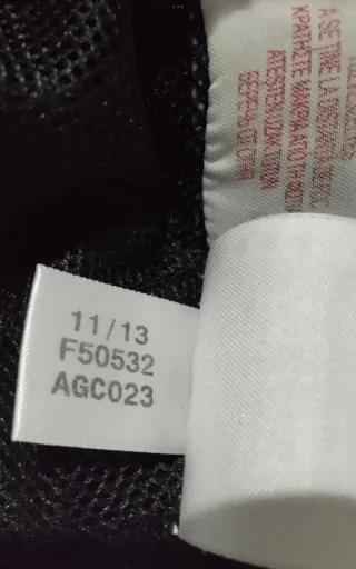 Bermudas Adidas y Pantalón Tenth 2x13€