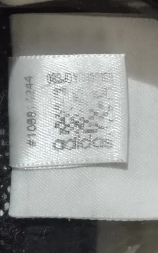 Bermudas Adidas y Pantalón Tenth 2x13€