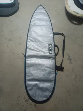 Funda Surf FCS 5'10 Niños