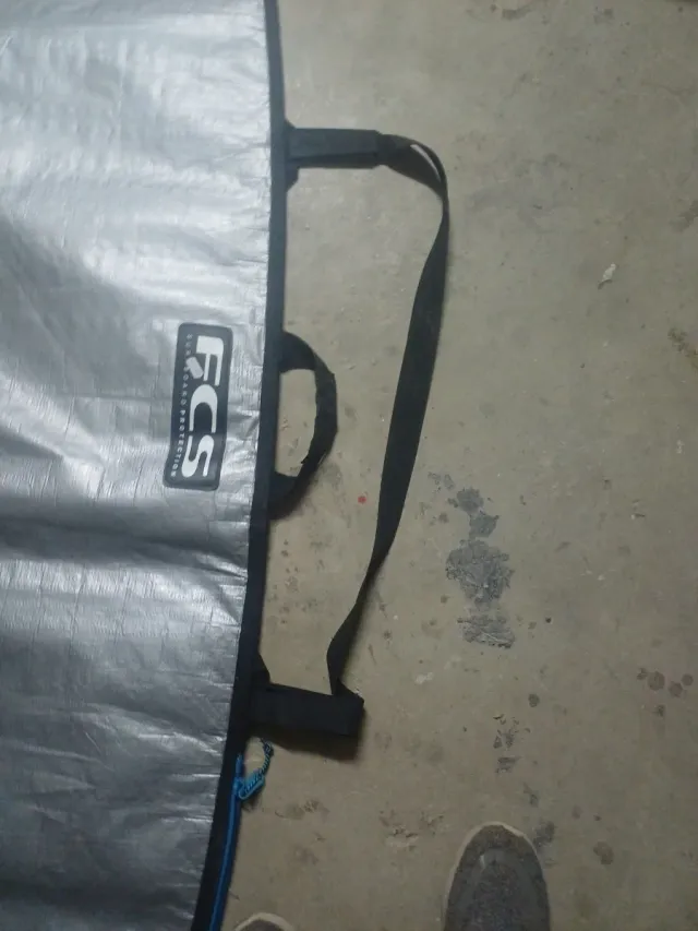 Funda Surf FCS 5'10 TABLA NIÑO