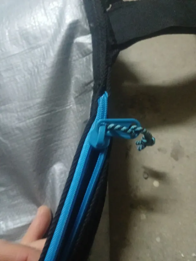 Funda Surf FCS 5'10 TABLA NIÑO