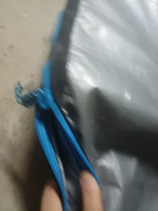 Funda Surf FCS 5'10 Niños