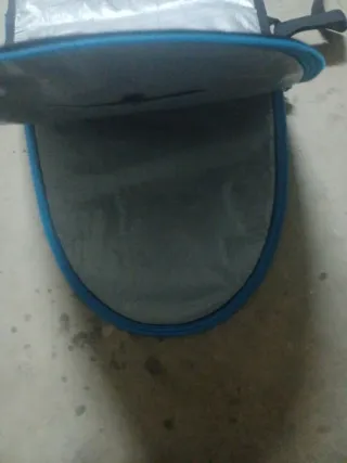 Funda Surf FCS 5'10 Niños