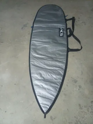 Funda Surf FCS 5'10 Niños