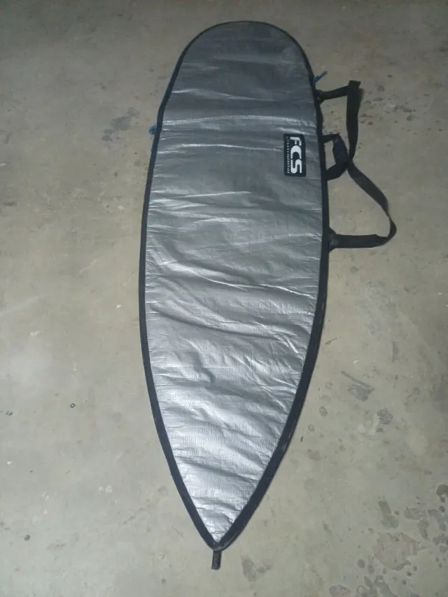 Funda Surf FCS 5'10 TABLA NIÑO
