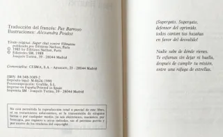 Supergato - 35 (Spanish Edition)