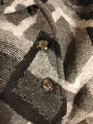 Parka donna con cappuccio