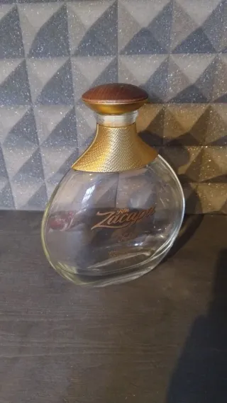 Bottiglia Ron Zacapa XO