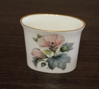 PORTA CIGARRILLOS O PALILLERO, ROYAL WORCESTER