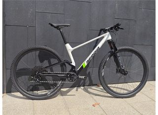 Bicicleta Berria Mako Basati Carbono