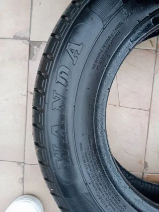 Neumáticos 185/70R14