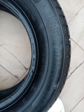 Neumáticos 185/70R14
