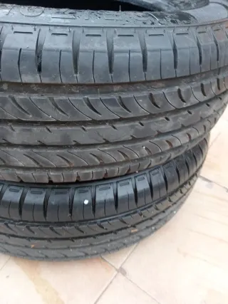 Neumáticos 185/70R14