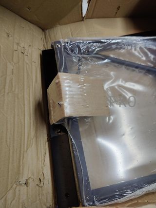 Supporto elevatore retto per barbecue - Imex