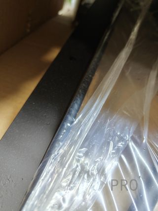 Supporto elevatore retto per barbecue - Imex