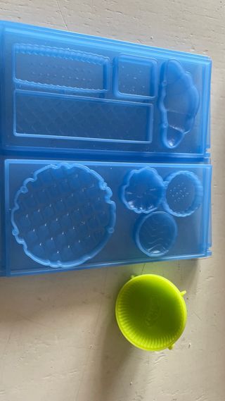 Play-Doh Caffetteria Giocattolo
