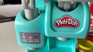 Play-Doh Caffetteria Giocattolo
