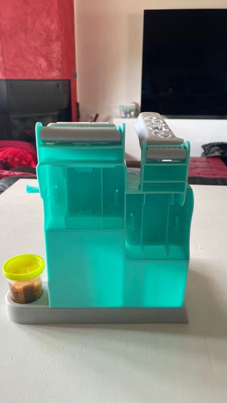 Play-Doh Caffetteria Giocattolo