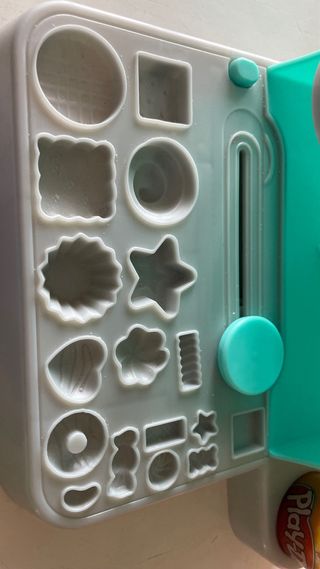 Play-Doh Caffetteria Giocattolo