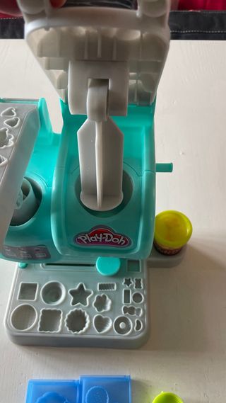 Play-Doh Caffetteria Giocattolo
