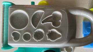 Play-Doh Caffetteria Giocattolo
