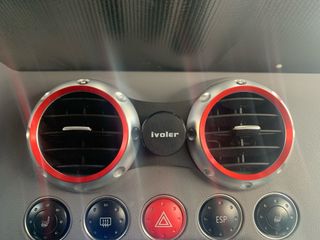 Soporte telefono Audi TT