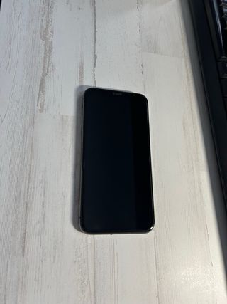 iPhone X 64GB Nero