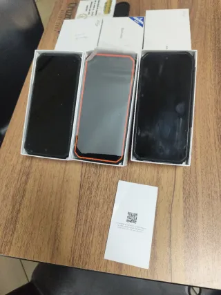 Blackview PDA Teléfono Móvil