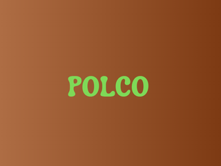 Polco · Servicios informáticos en la Ribera