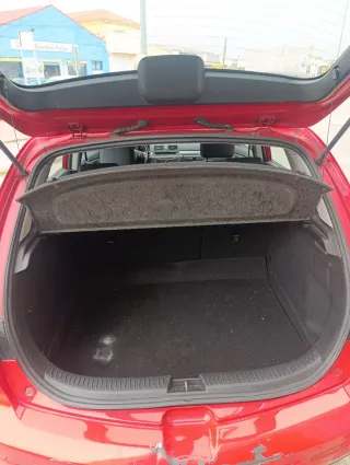 Mazda 3 -1.6 CRTD 109CV