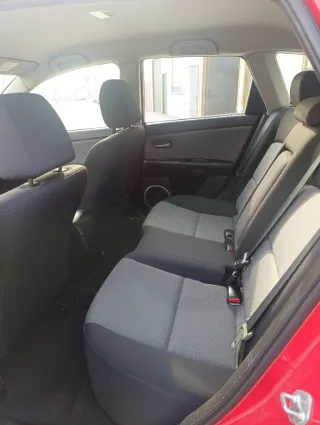 Mazda 3 -1.6 CRTD 109CV