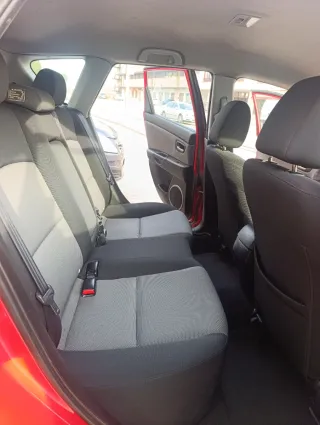 Mazda 3 -1.6 CRTD 109CV