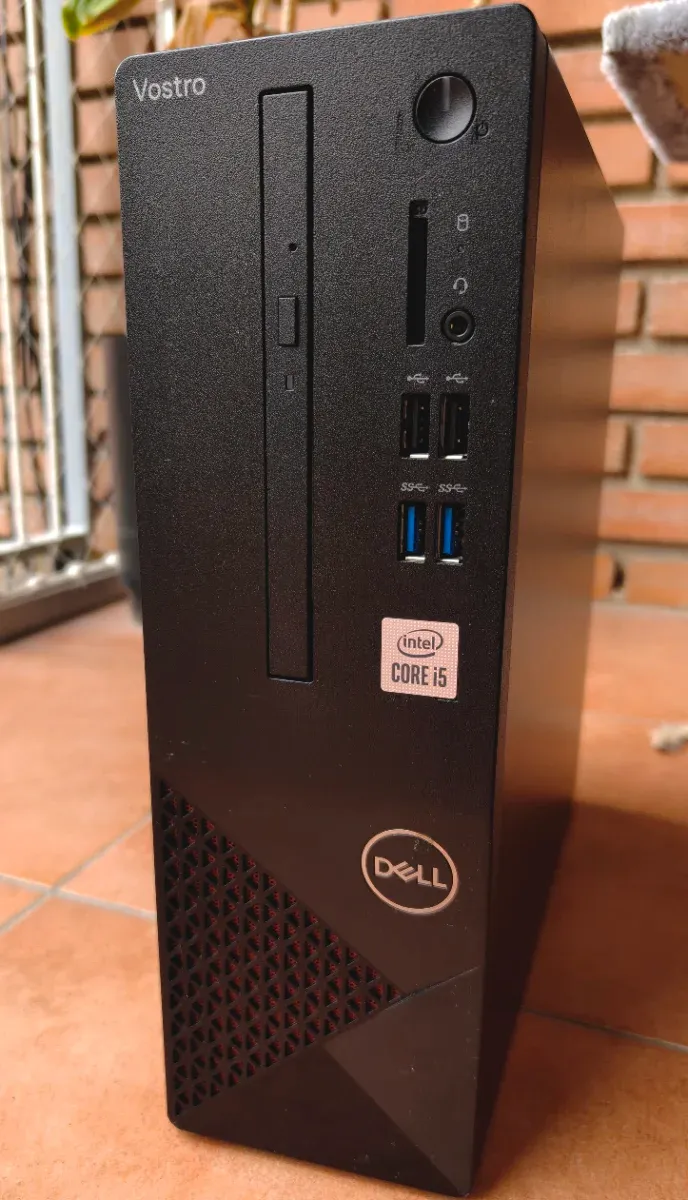 Dell vostro 3681 sobremesa