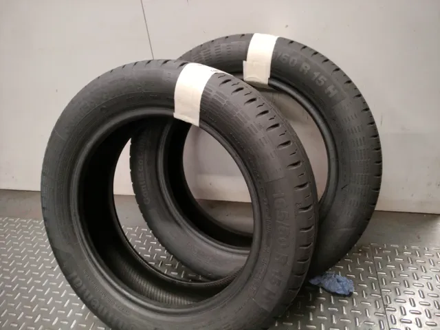 Neumáticos de ocasión 165/60 R15 77H