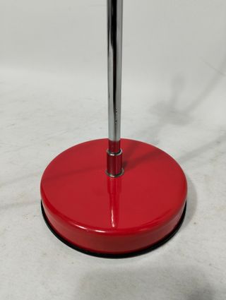 Lampada da scrivania italiana anni '80 vintage