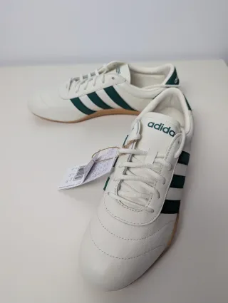 Adidas Grand Court Lo T-37 1/3