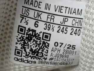 Adidas Grand Court Lo T-37 1/3