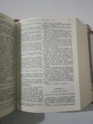 Obras completas de William Shakespeare I