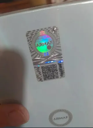 Armaf Club de Nuit Eau de Parfum 105ml