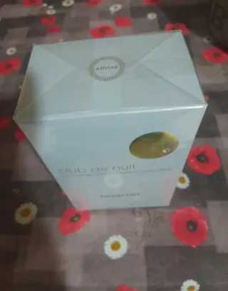 Armaf Club de Nuit Eau de Parfum 105ml