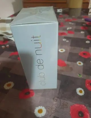 Armaf Club de Nuit Eau de Parfum 105ml