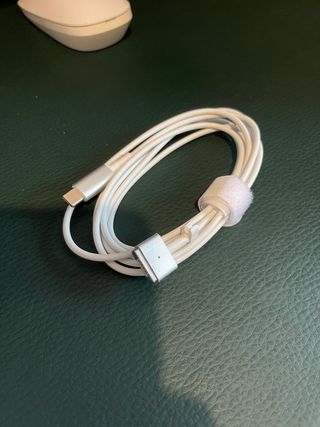 Cable USB-C a MagSafe 2 Macbook Pro