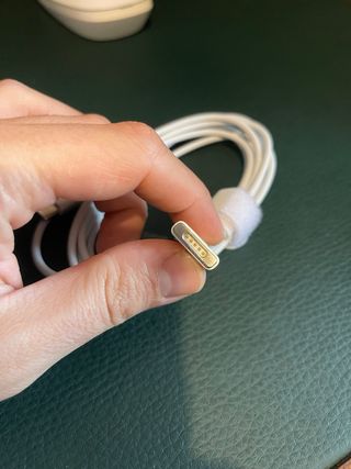 Cable USB-C a MagSafe 2 Macbook Pro